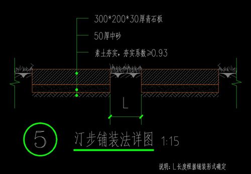 園林綠化工程施工中的垃圾轉(zhuǎn)運站景觀設(shè)計與施工圖紙免費下載