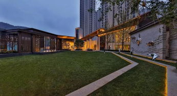 園林景觀設(shè)計與施工養(yǎng)護(hù)一體化 打造優(yōu)質(zhì)綠色空間