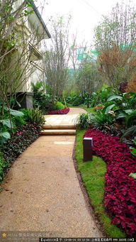 園林精品景觀 從設(shè)計到養(yǎng)護(hù)的全方位展示與下載資源