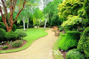 成都別墅花園庭院施工與園林綠化工程實踐指南