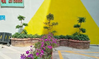 園林景觀與綠化種植施工養(yǎng)護(hù)指南 打造高性價(jià)比的綠色空間